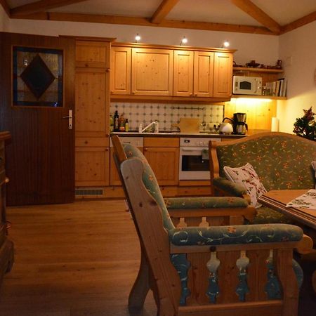 Apartment Ivkadan "바트아우시 외부 사진