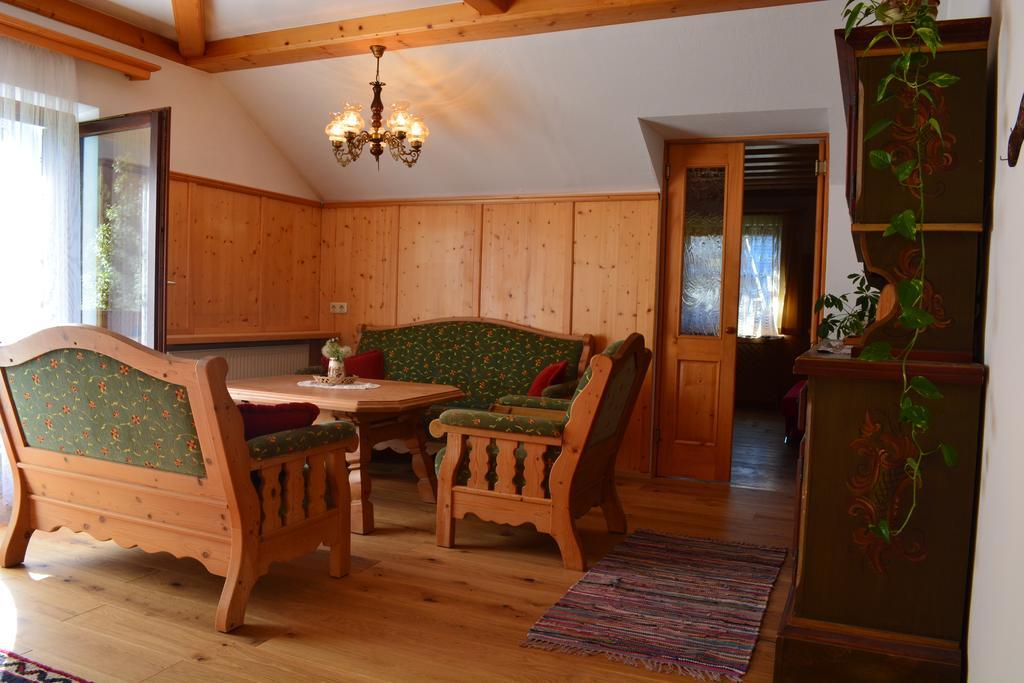 Apartment Ivkadan "바트아우시 외부 사진
