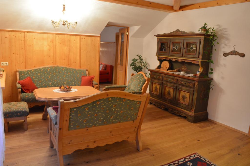 Apartment Ivkadan "바트아우시 외부 사진
