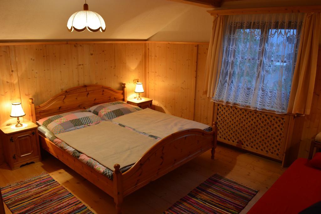 Apartment Ivkadan "바트아우시 외부 사진