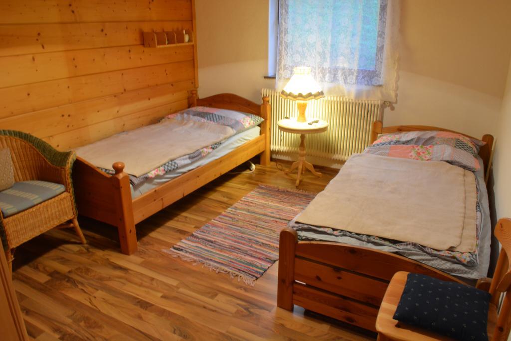 Apartment Ivkadan "바트아우시 외부 사진