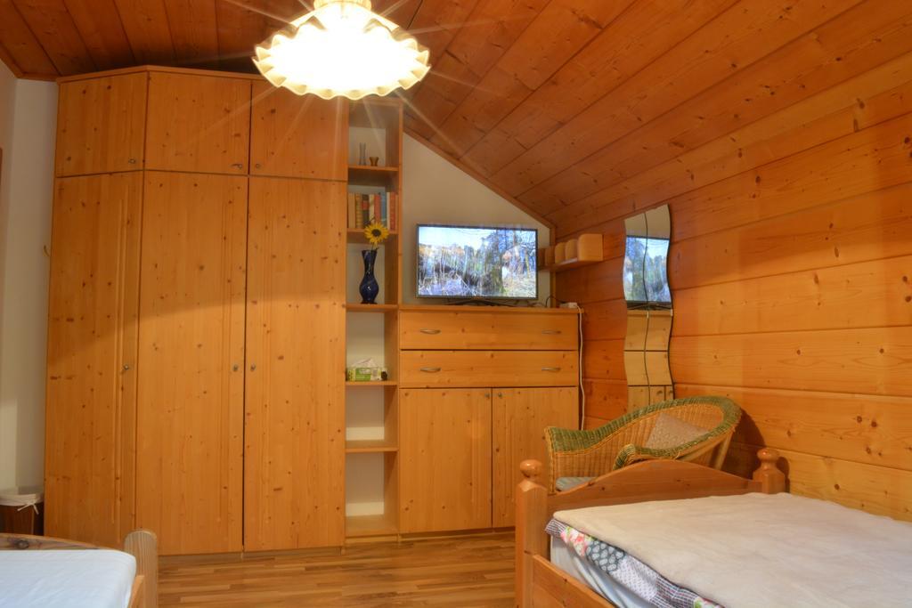 Apartment Ivkadan "바트아우시 외부 사진