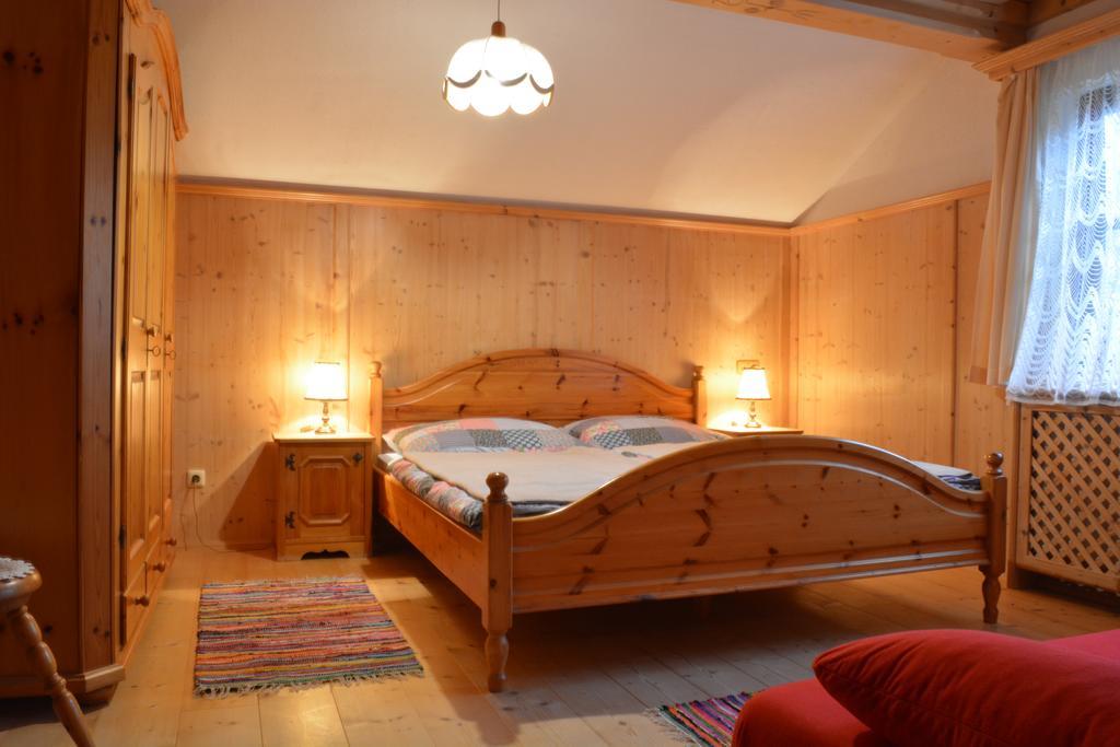Apartment Ivkadan "바트아우시 외부 사진