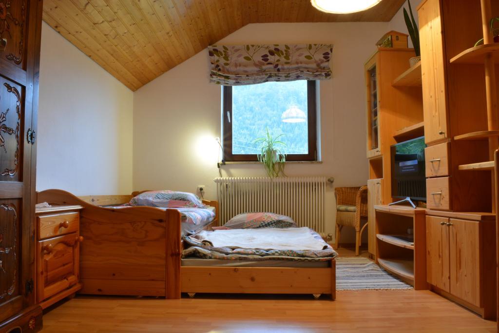 Apartment Ivkadan "바트아우시 외부 사진