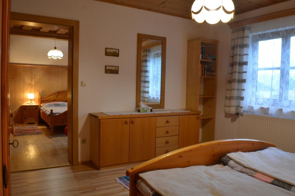 Apartment Ivkadan "바트아우시 외부 사진